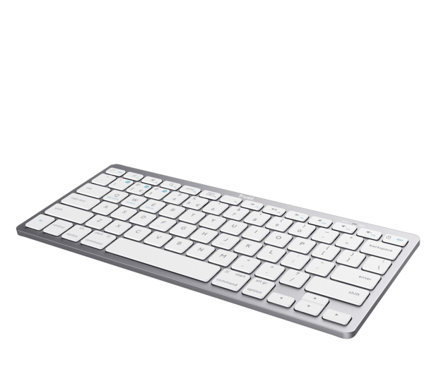 TRUST BASICS Bluetooth US 24651 - 1489315 - zdjęcie 2